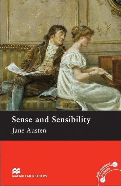 MR (I) Sense and Sensibility etools