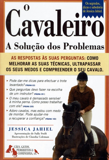 Cavaleiro. O - A Solução dos Problemas