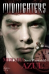 MIDNIGHTERS - MEIO-DIA AZUL