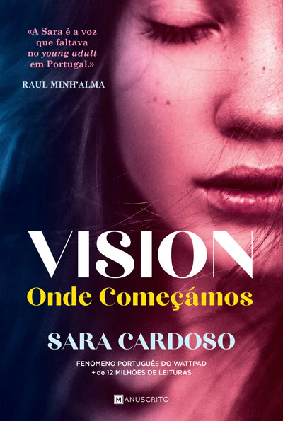 VISION - ONDE COMEÇAMOS