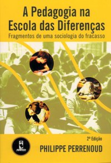 A PEDAGOGIA NA ESCOLA DAS DIFERENCAS