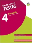 02044.10 - ESTUDAR PARA OS TESTES - PORTUGUES 4º ANO