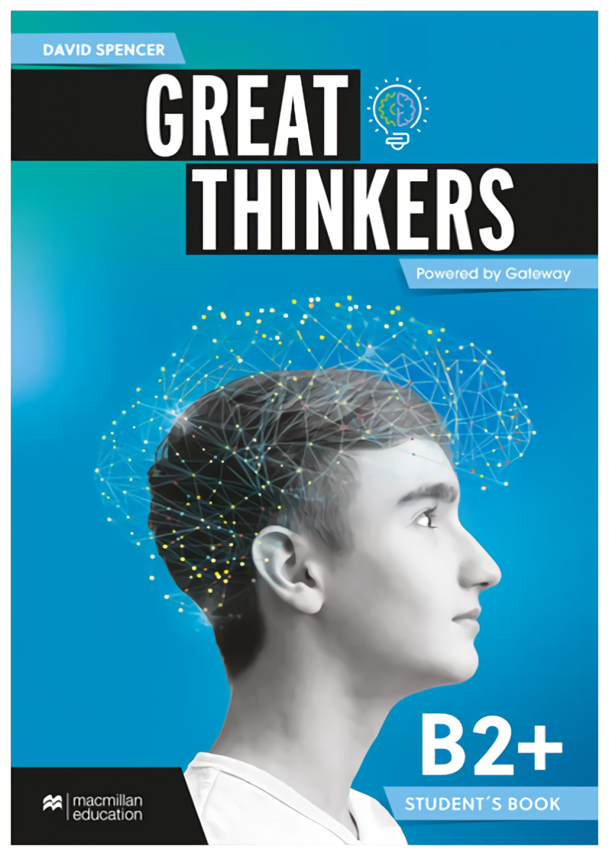 GREAT THINKERS B2+ Sb ePk