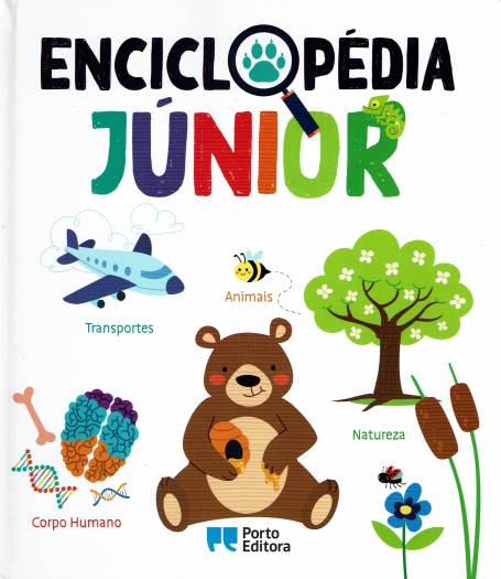 71535.10 - ENCICLOPÉDIA JÚNIOR