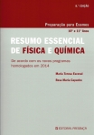 RESUMO ESSENCIAL DE FISICA E QUIMICA 10/11 ANOS