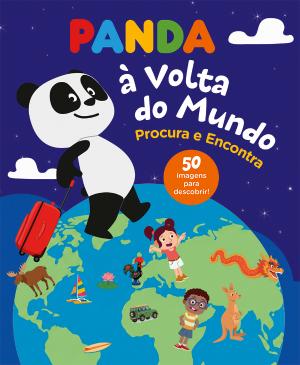 73199.10 - PANDA A VOLTA DO MUNDO