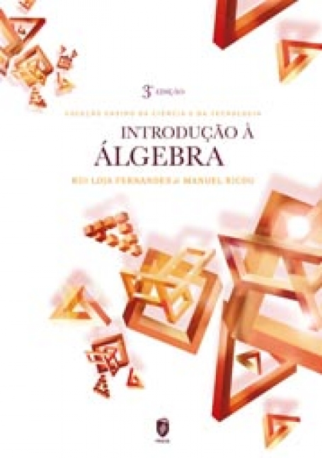 INTRODUCAO A ALGEBRA