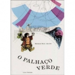 O PALHACO VERDE