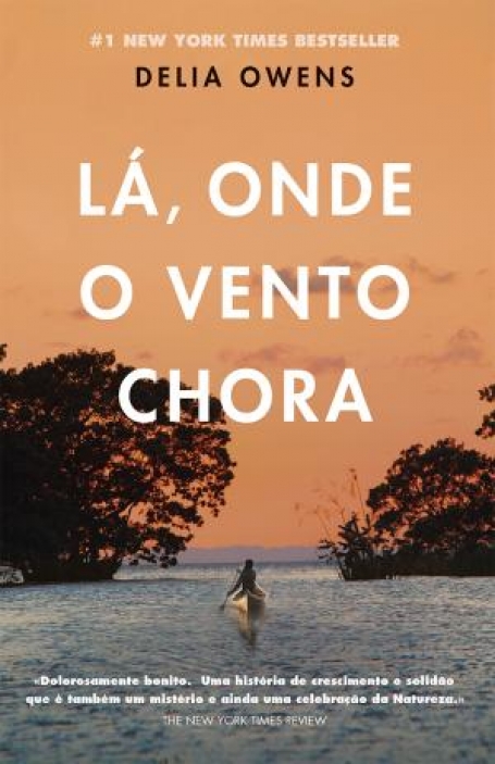 03220.19 - LÁ ONDE O VENTO CHORA