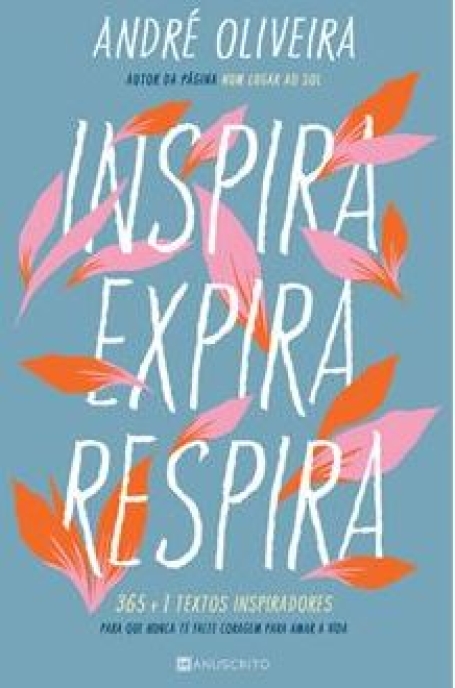 INSPIRA, EXPIRA, RESPIRA