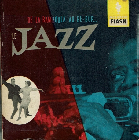 LE JAZZ