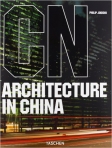 ARCHITECTURE IN CHINA