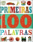 PRIMEIRAS 100 PALAVRAS