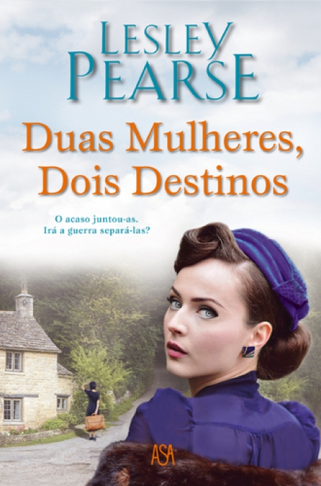 DUAS MULHERES, DOIS DESTINOS