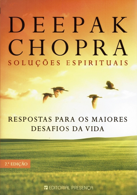 SOLUCOES ESPIRITUAIS - respostas para os maiores desafios da vida