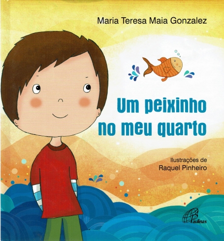 UM PEIXINHO NO MEU QUARTO