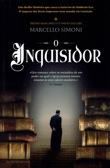 O INQUISIDOR