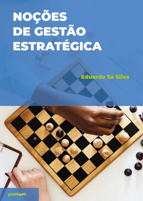Noções de Gestão Estratégica