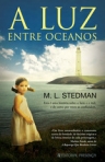 LUZ ENTRE OCEANOS