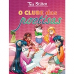 O CLUBE DAS POETISAS - TEASISTERS 31