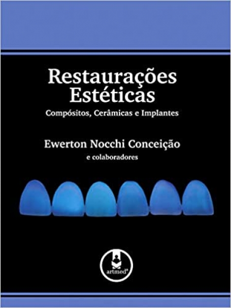 RESTAURACOES ESTETICAS COMPOSITOS, CERAMICAS