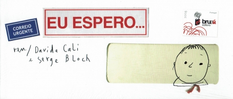 EU ESPERO...