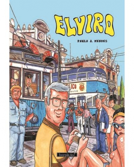 ELVIRO
