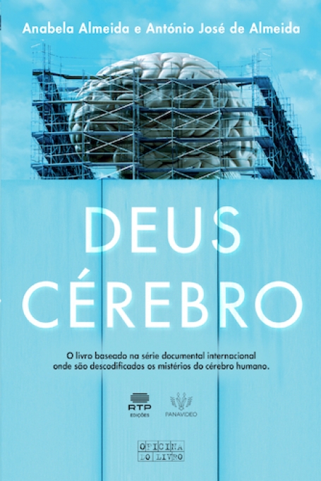 DEUS CÉREBRO