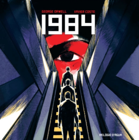 1984 - O Romance Gráfico