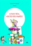 COMO ERA ANTES DE HAVER?