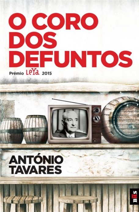 O CORO DOS DEFUNTOS