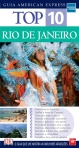 TOP 10 RIO DE JANEIRO - GUIA AMERICAN EXPRESS