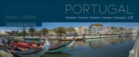 PORTUGAL - PANORAMICO