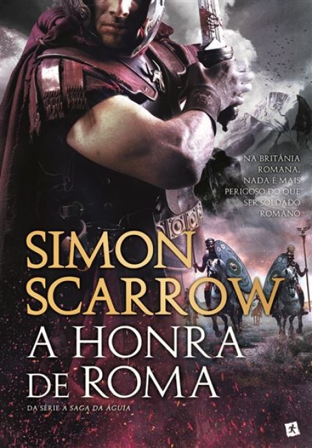A HONRA DE ROMA