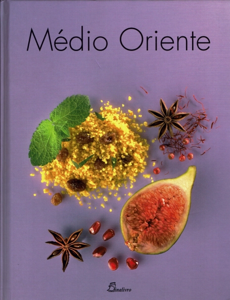 MEDIO ORIENTE