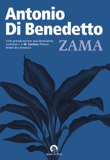 ZAMA