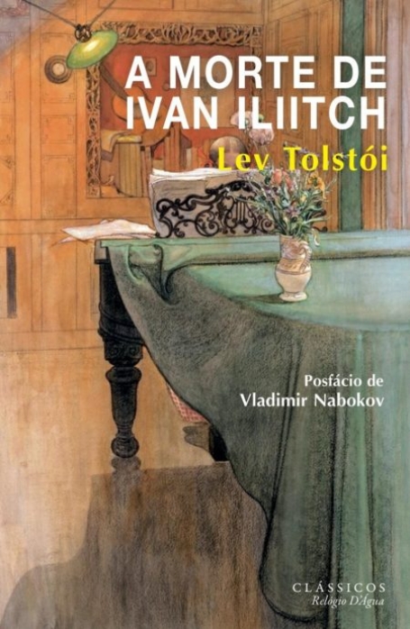 MORTE DE IVAN ILIITCH
