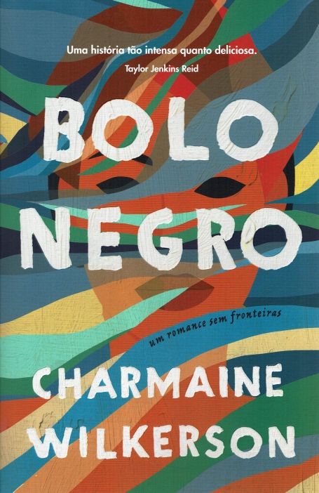 03577 - BOLO NEGRO