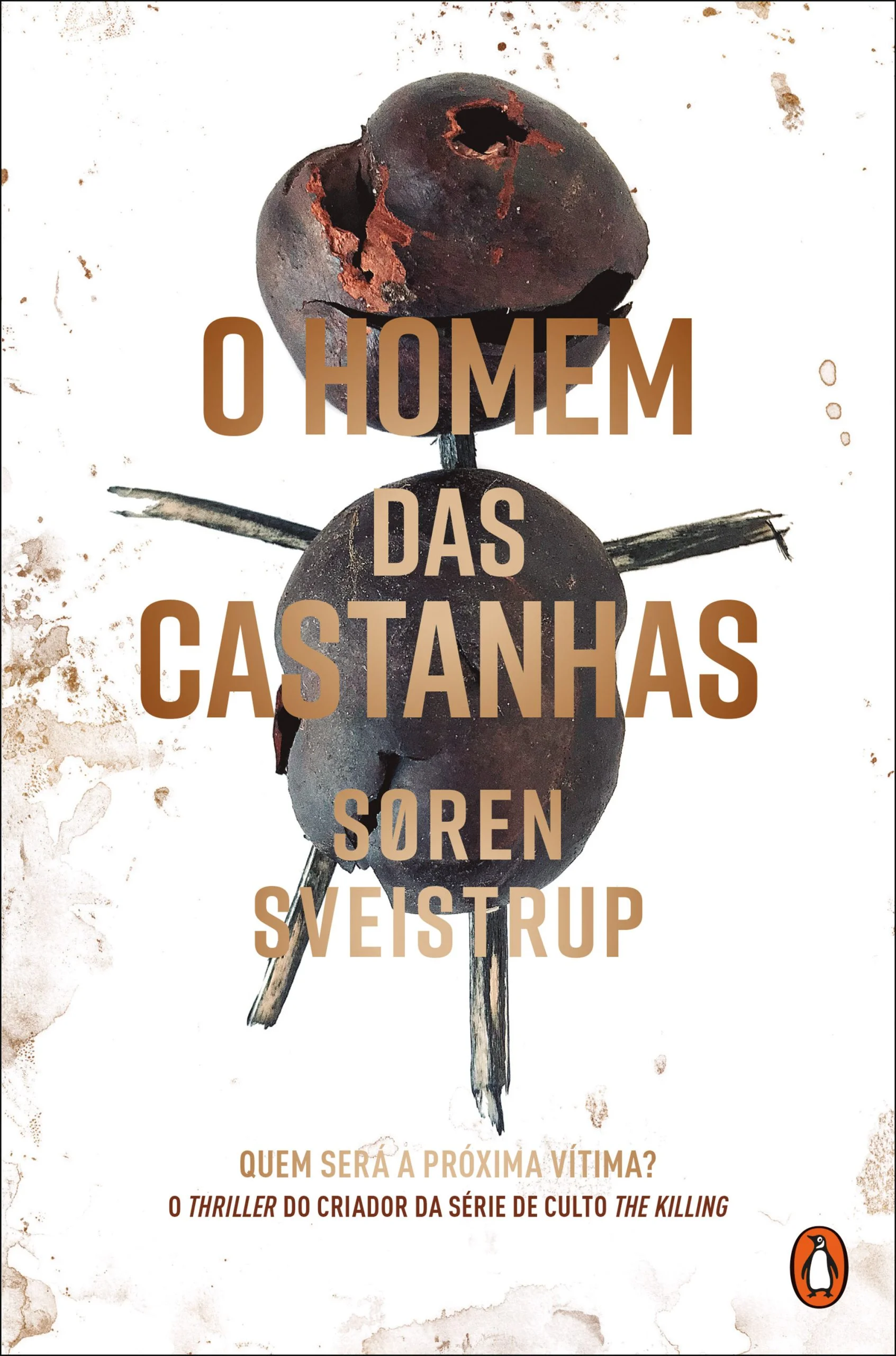 O HOMEM DAS CASTANHAS