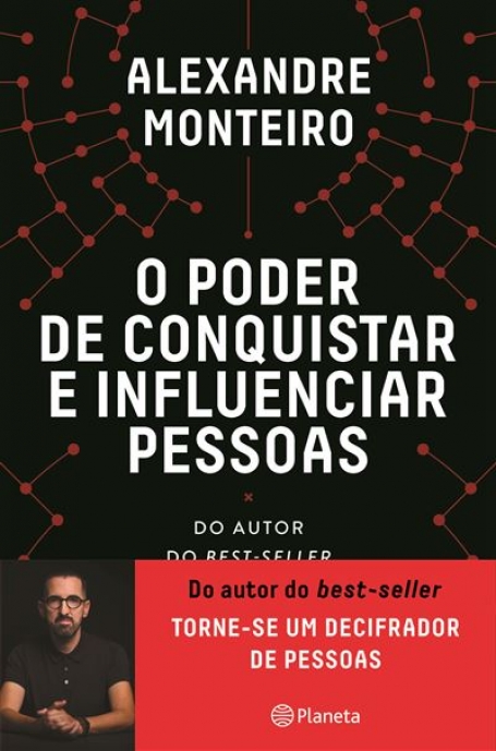 O PODER E CONQUISTAR E INFLUENCIA PESSOAS