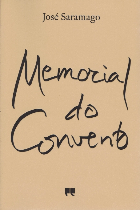 04671.20 - MEMORIAL DO CONVENTO