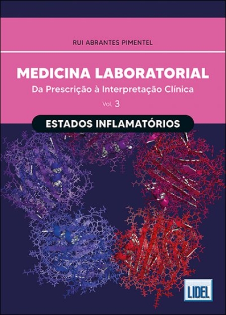 MEDICINA LABORATORIAL da prescrição a interpretação clinica vol 3