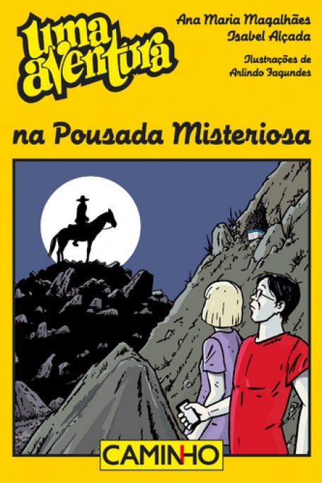 UMA AVENTURA NA POUSADA MISTERIOSA - 57