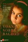 VOANDO SOBRE BAGDAD