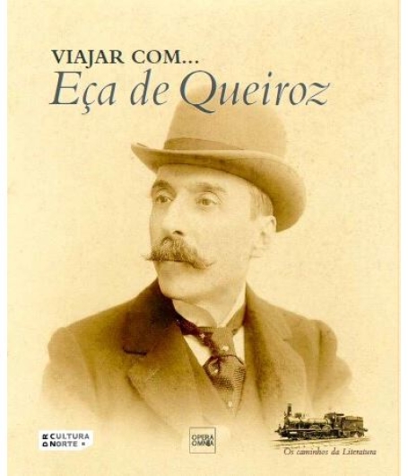 VIAJAR COM EÇA DE QUEIROZ