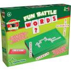 FUN BATTLE - WORDS