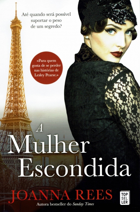 A MULHER ESCONDIDA