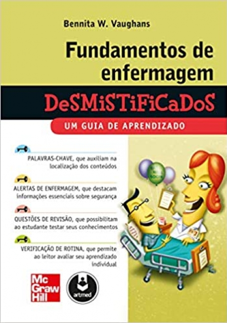 FUNDAMENTOS DE ENFERMAGEM DESMISTIFICADOS