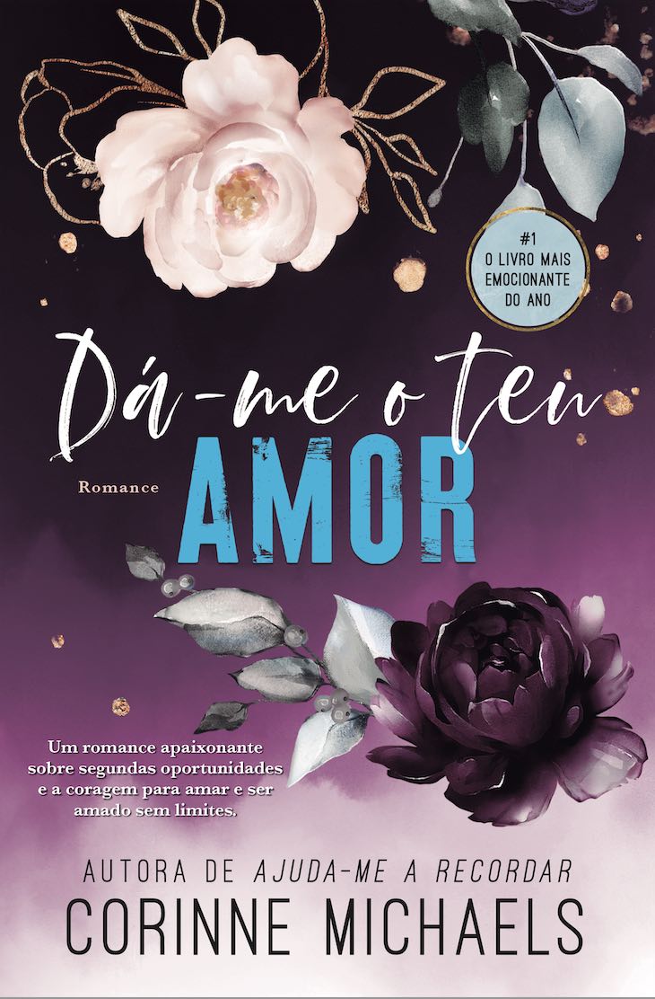 Dá-me o Teu Amor
