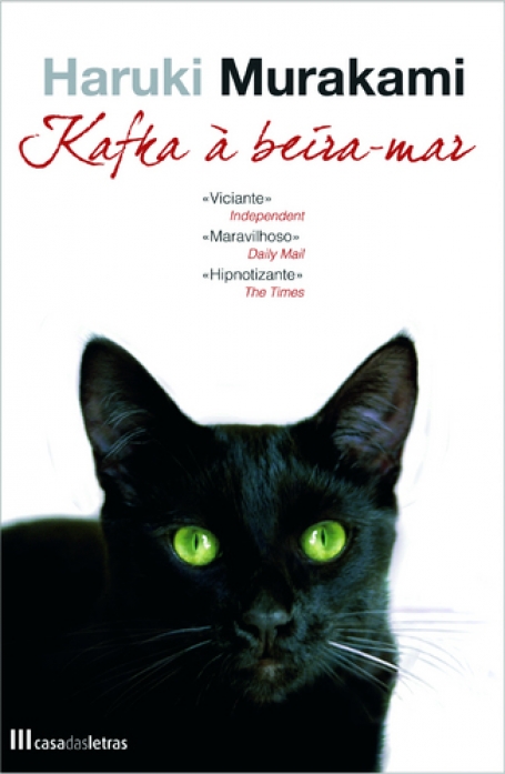 KAFKA A BEIRA - MAR
